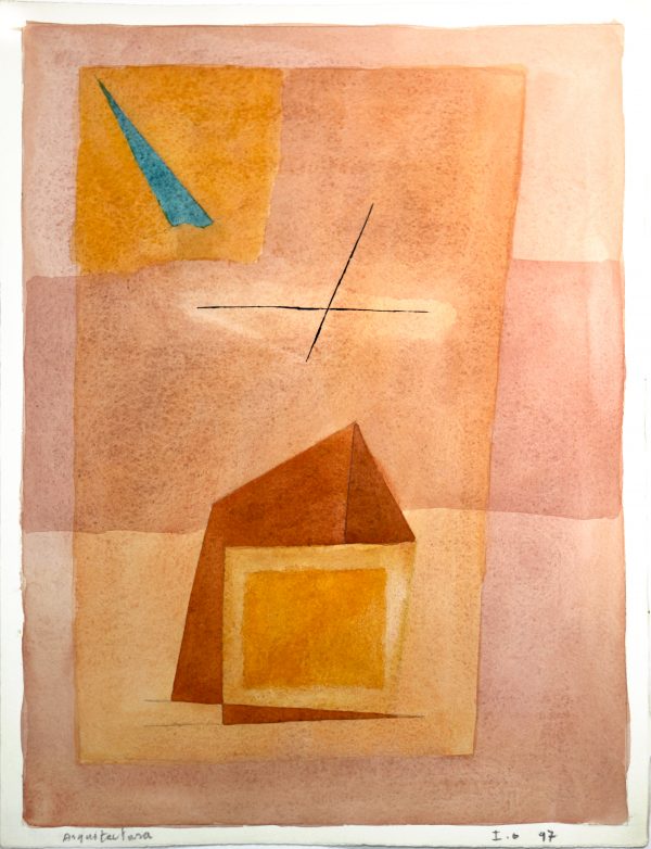 Arquitectura - Imagen 3