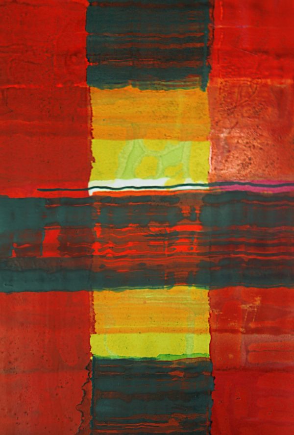 The red sea paper XXXIII