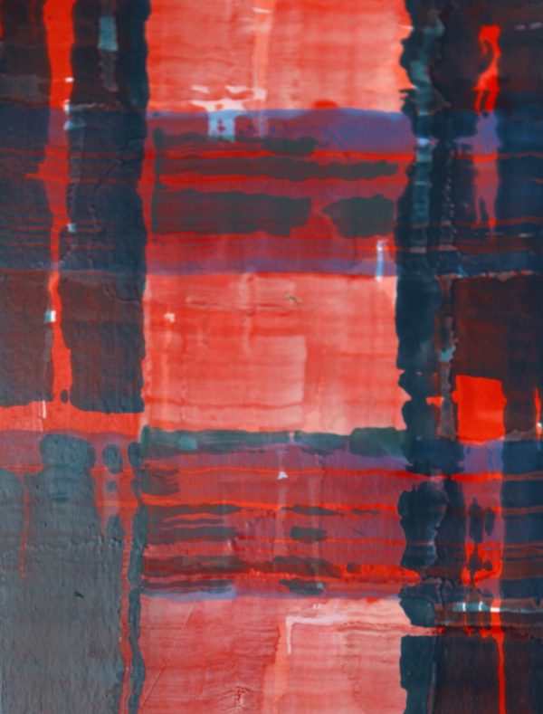 The red sea paper XXXIV