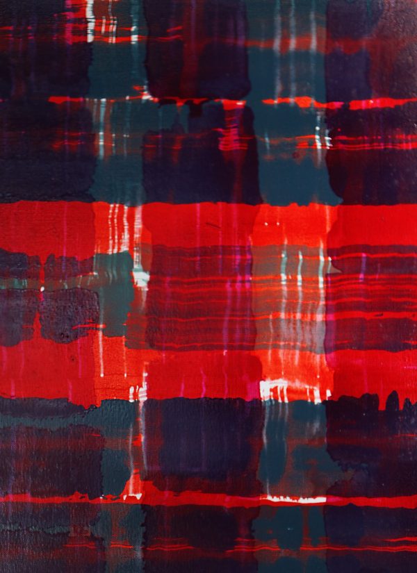 The red sea paper XXXV