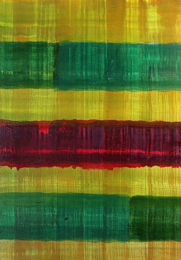The red sea paper XXXVIII