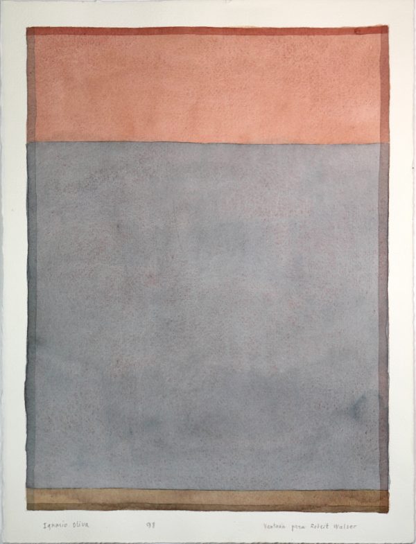 Ventana para Robert Walser - Imagen 3